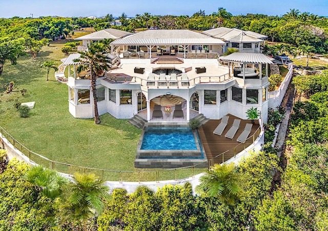 Villa in Punta Cana